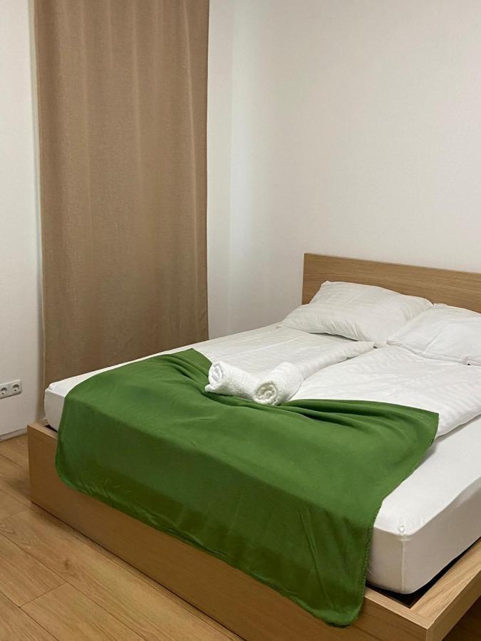 Delightful 2Br Shared Apartment - Ideal For Longstays 维也纳 外观 照片