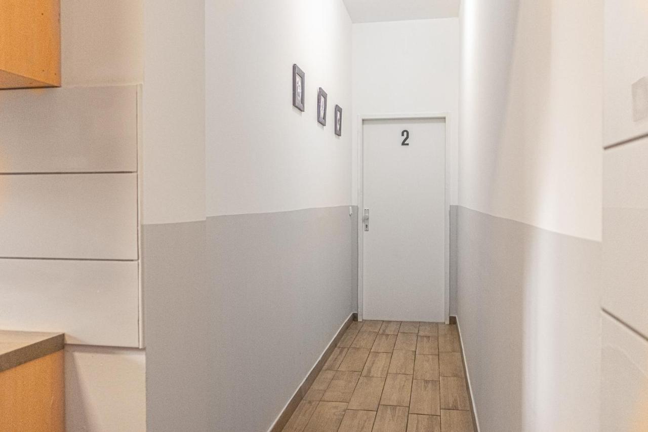 Delightful 2Br Shared Apartment - Ideal For Longstays 维也纳 外观 照片