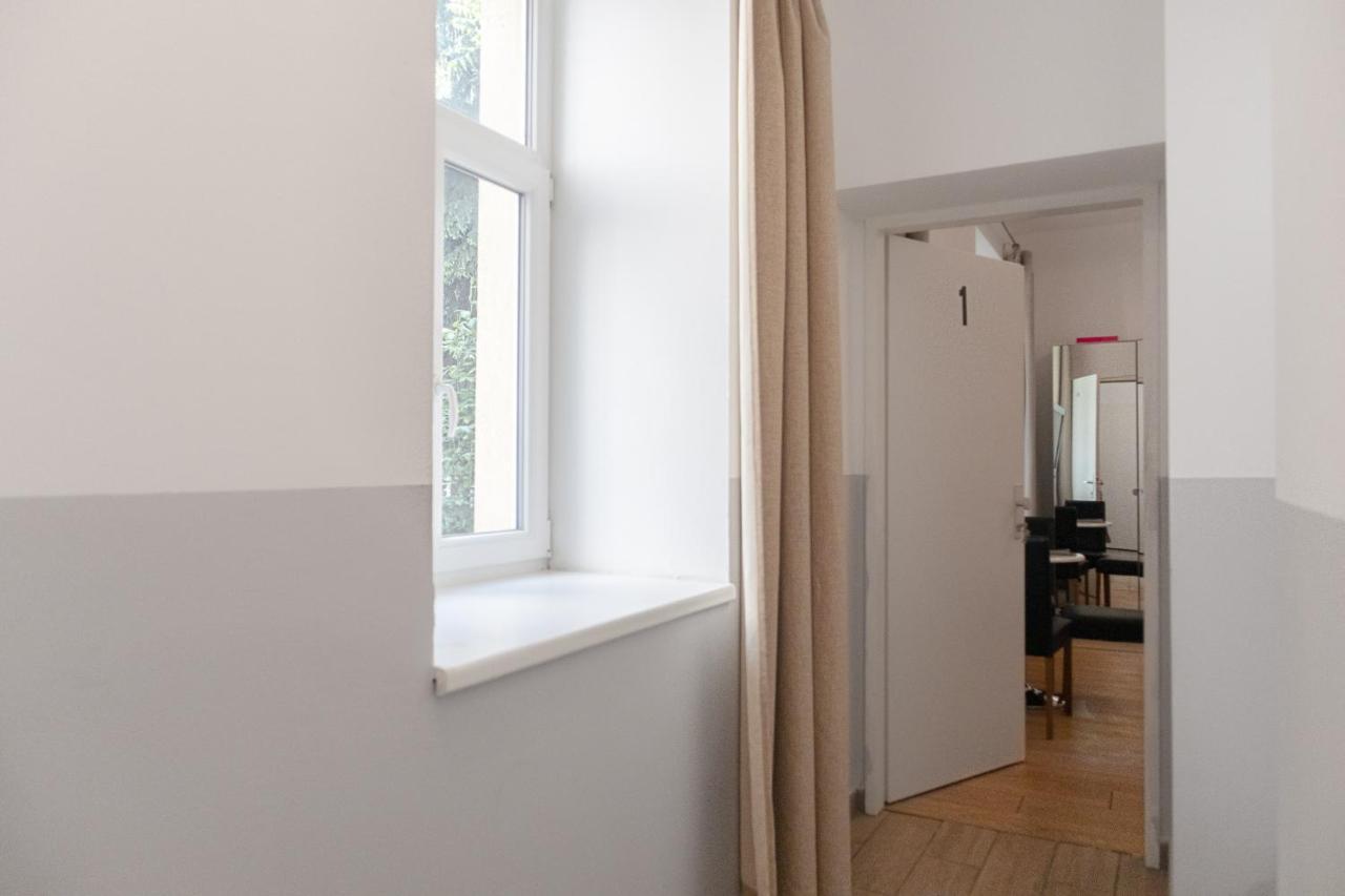Delightful 2Br Shared Apartment - Ideal For Longstays 维也纳 外观 照片