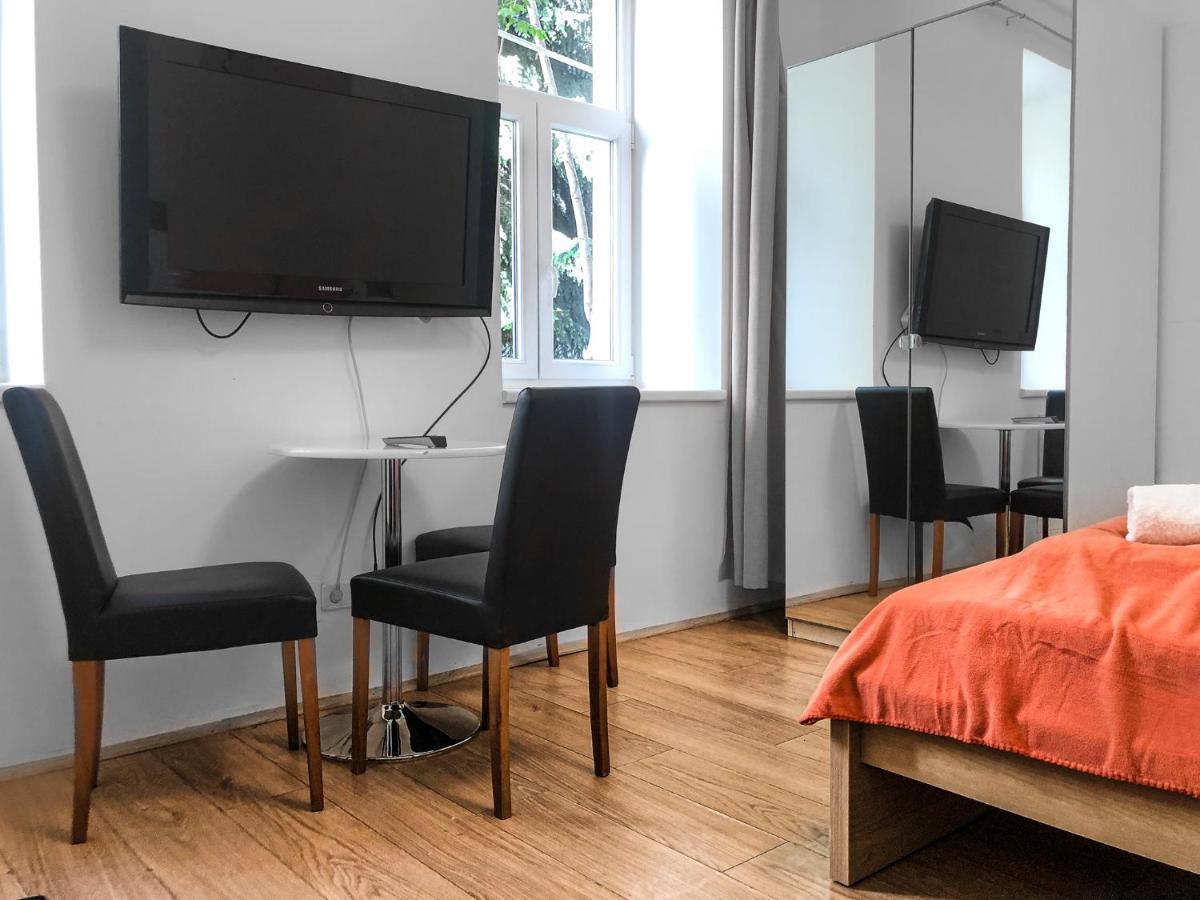 Delightful 2Br Shared Apartment - Ideal For Longstays 维也纳 外观 照片